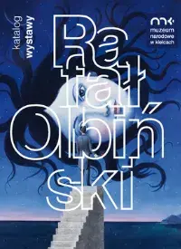 Rafał Olbiński. Katalog wystawy