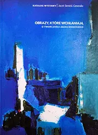 Jacek Sienicki. Generalia 