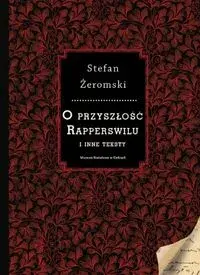 O przyszłość Rapperswilu i inne teksty