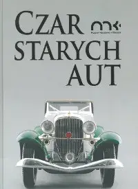 Czar starych aut