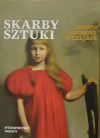  Skarby sztuki. Muzeum Narodowe w Kielcach 