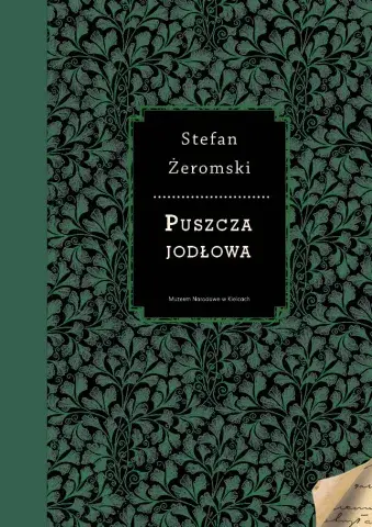 Puszcza jodłowa