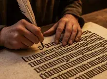 Kaligrafia w praktyce