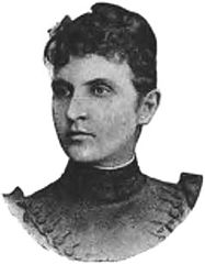 Maria Wryho-Radziwiłłowiczowa