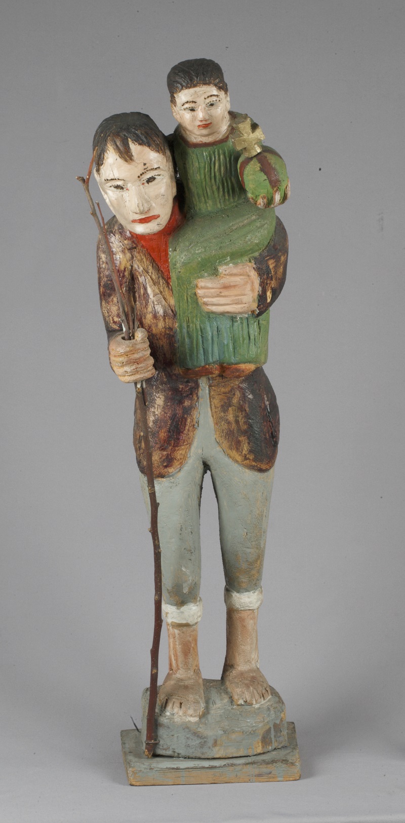 św. Krzysztof