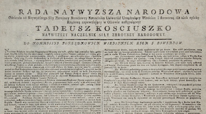 uniwersal połaniecki