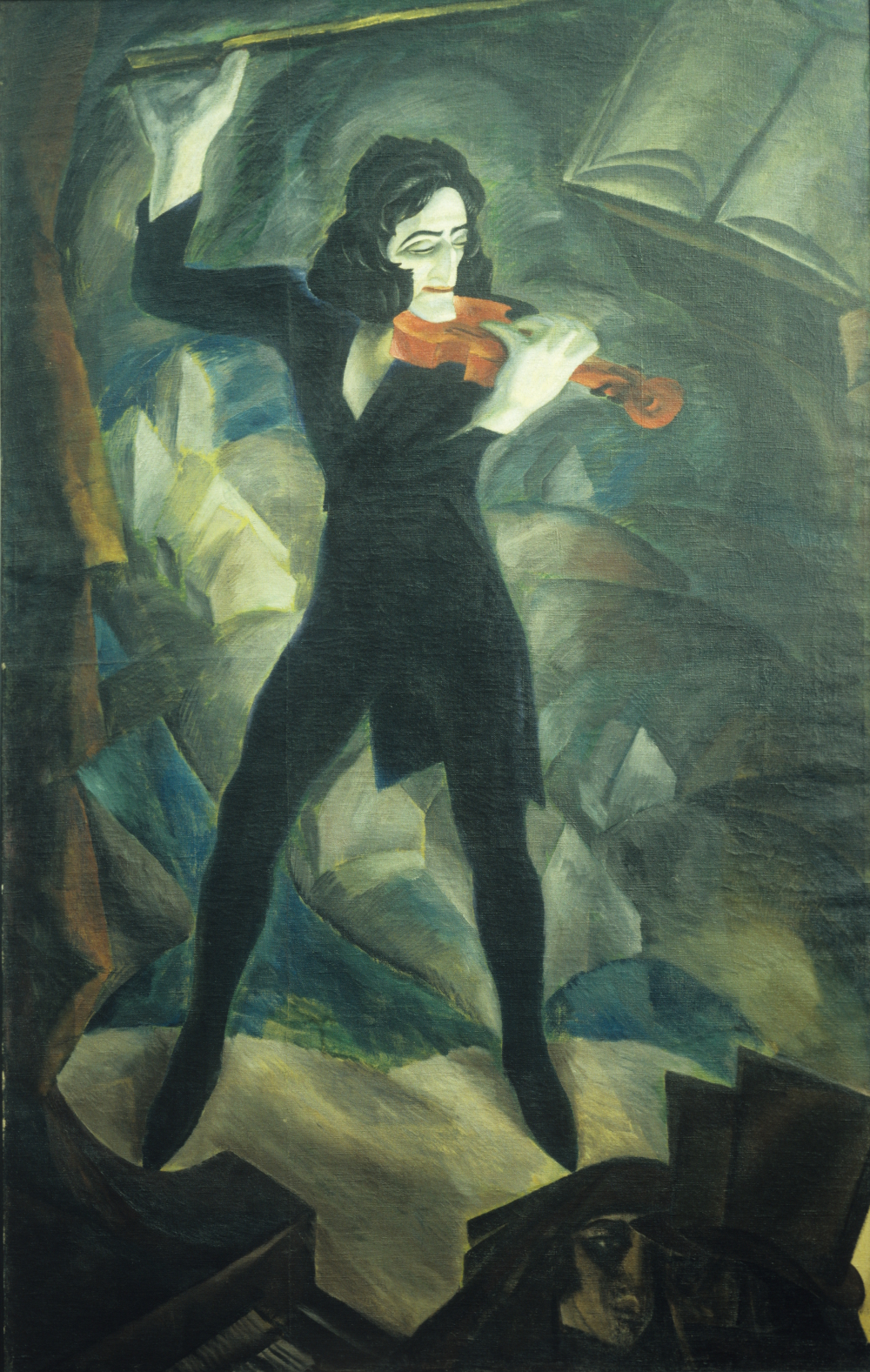 Paganini