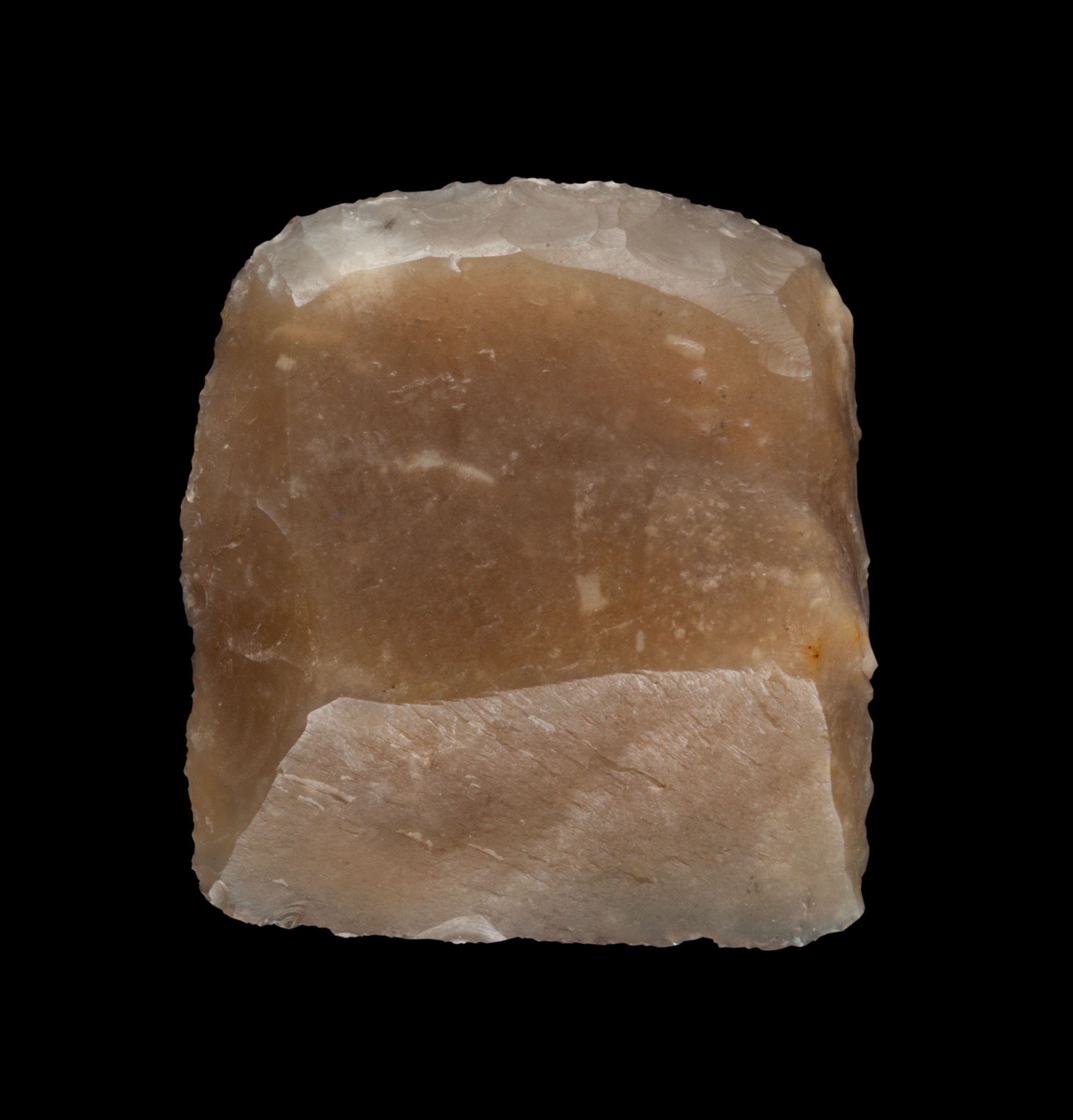 skałka krzemienne