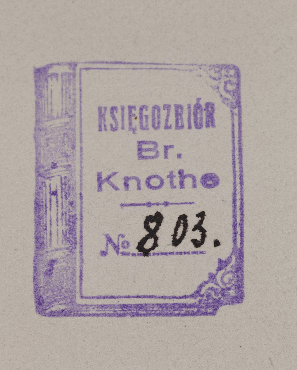 Bronisław Kntohe