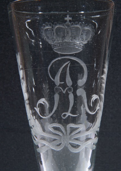 monogram AR