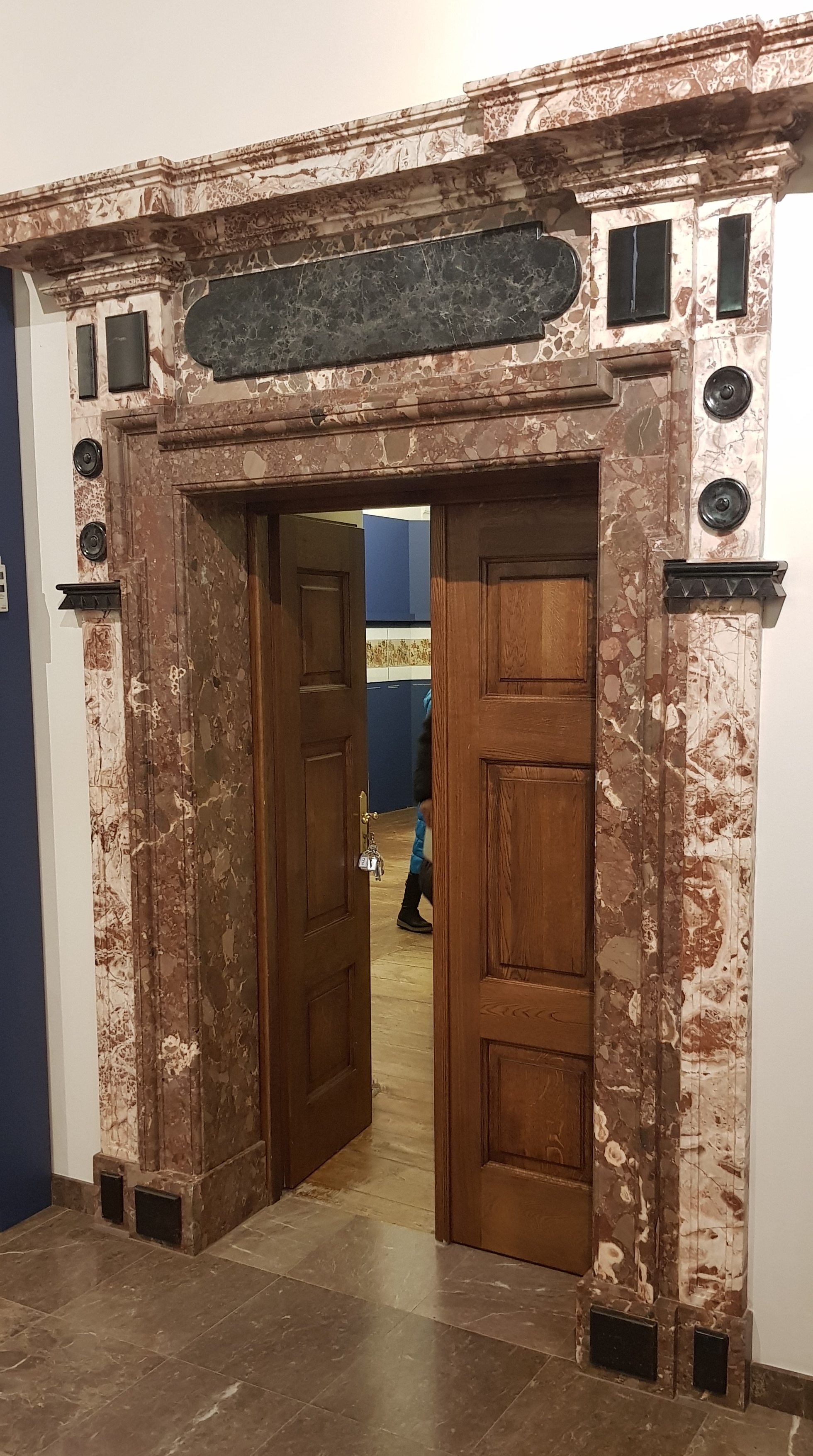portal