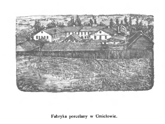 Jan Wiśniewski, Dekanat opatowski, Radom 1907