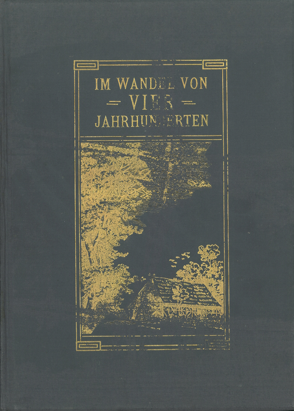 Julius von Schütz