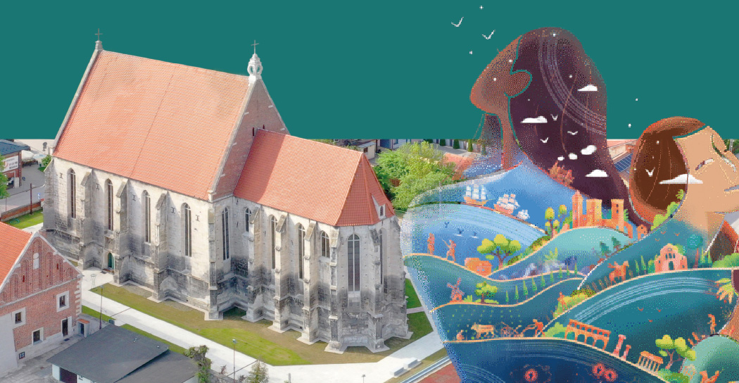 Europejskie Dni Archeologii w Muzeum Archeologicznym w Wiślicy