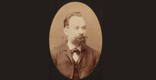 Gustaw Antoni Bem - mentor Stefana Żeromskiego