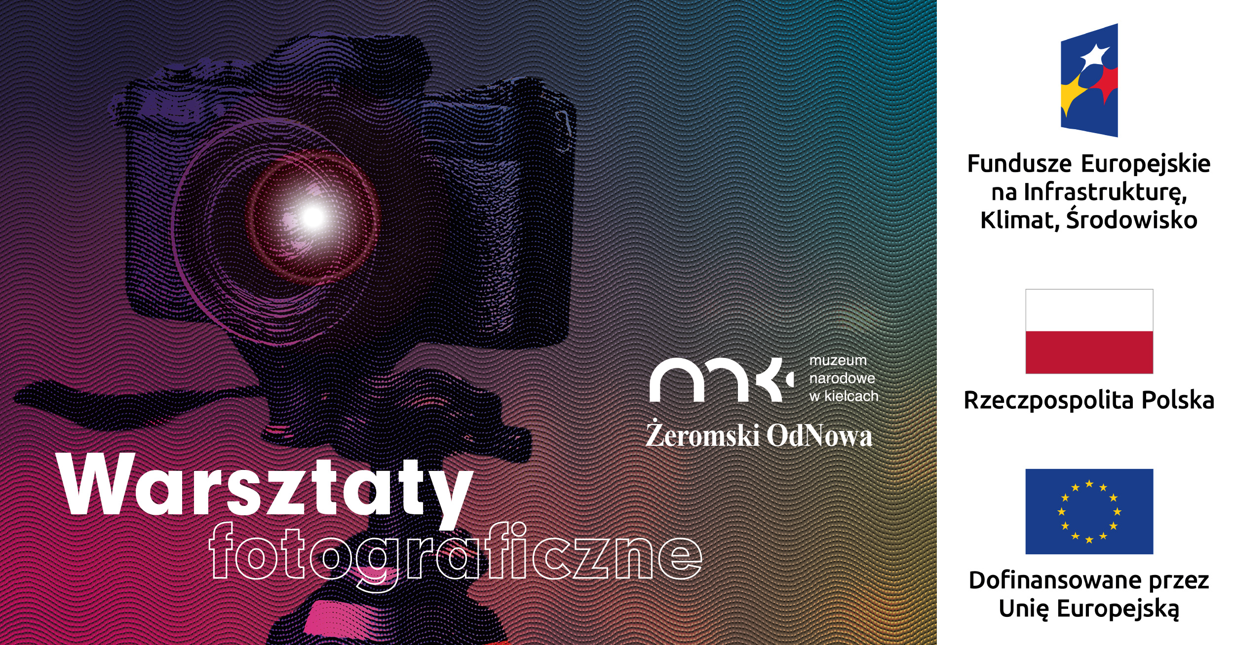 Warsztaty fotograficzne