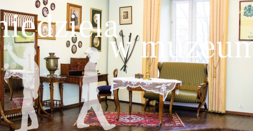 Niedziela w Muzeum