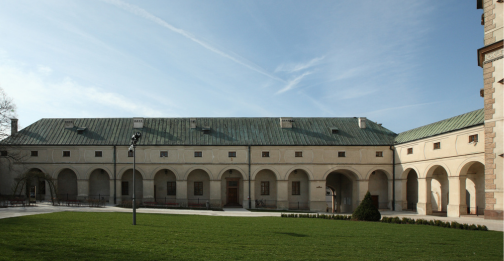 Niedziela w Muzeum 