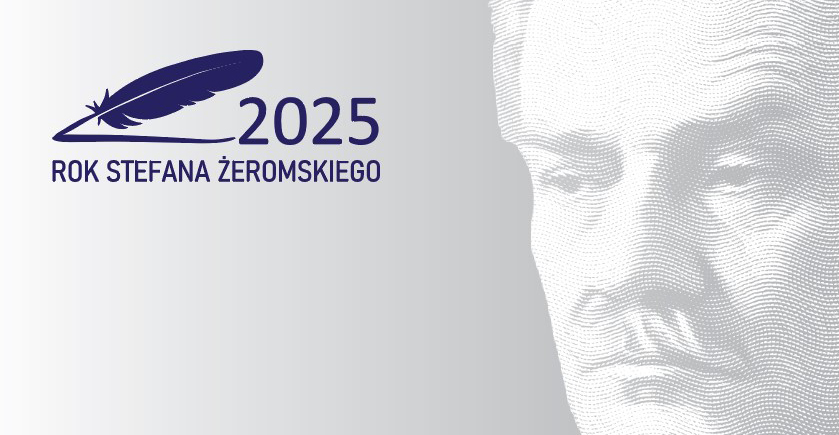 Stefan Żeromski 1864-1925