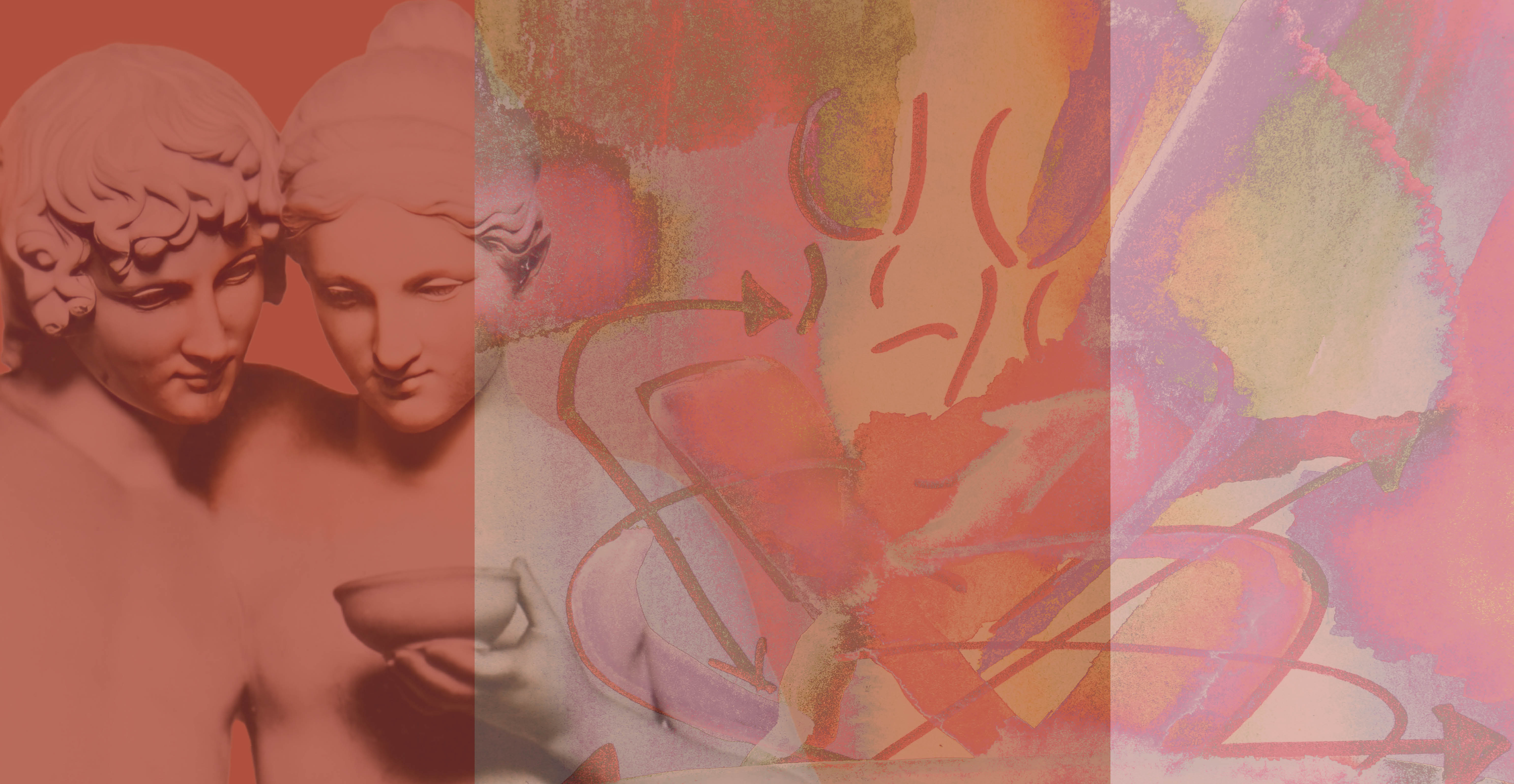 Zapowiedź wystawy czasowej "Miłość"