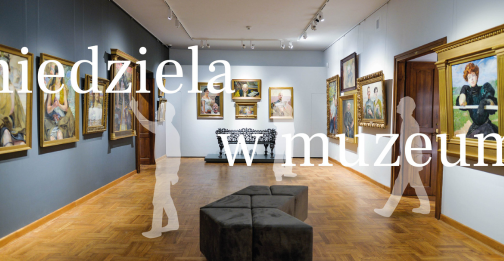 Niedziela w Muzeum