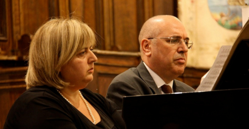 DUO PIANISTICO 