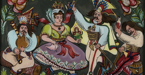 Warsztat towarzyszący wystawie czasowej