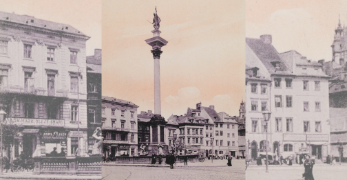 XIV Rajd Imieninowy Śladami Stefana Żeromskiego
