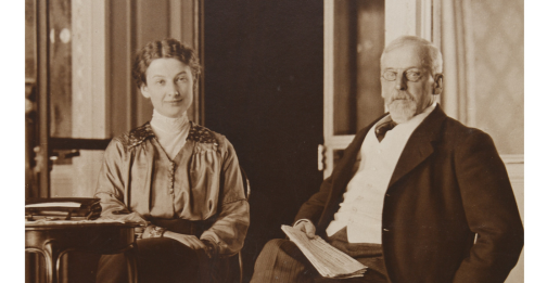 109. rocznica śmierci Henryka Sienkiewicza