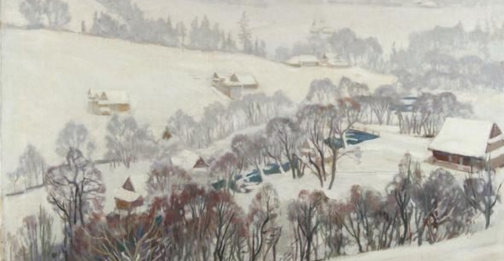 Warsztaty i zajęcia bożonarodzeniowe!