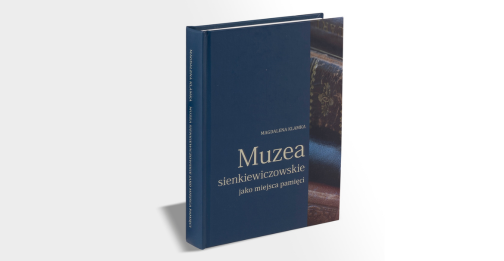 Spotkanie autorskie z dr Magdaleną Klamką