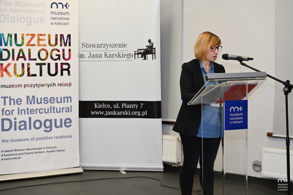 Konferencja naukowa o żydowskich obywatelach polskich miast