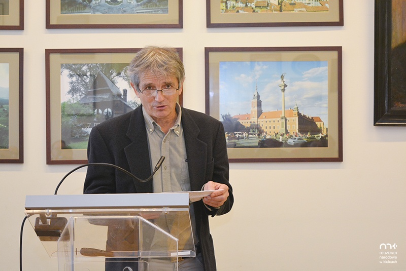 Stefan Żeromski - twórca, działacz, obywatel