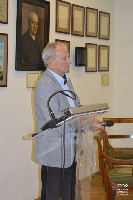Stefan Żeromski - twórca, działacz, obywatel