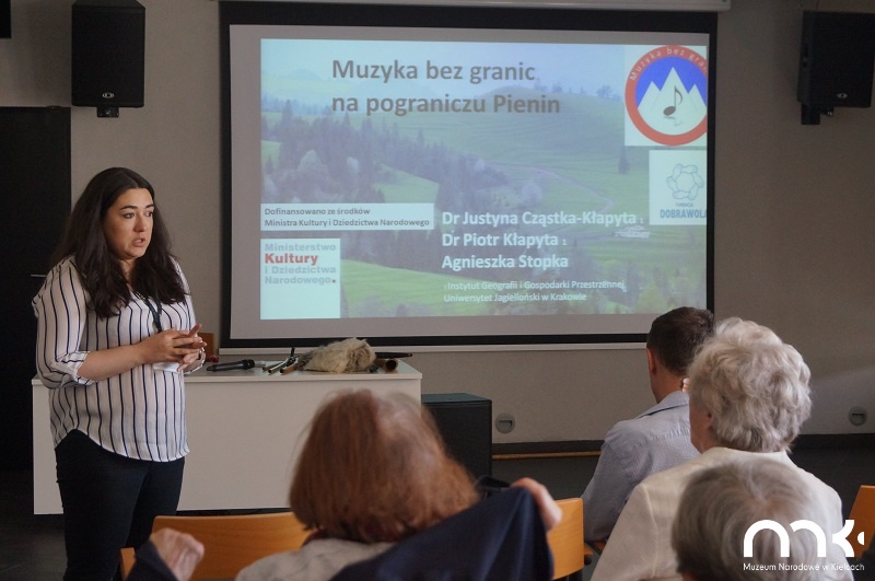 Niedziela w Muzeum: Wielokulturowa podróż po pograniczu polsko-słowackim