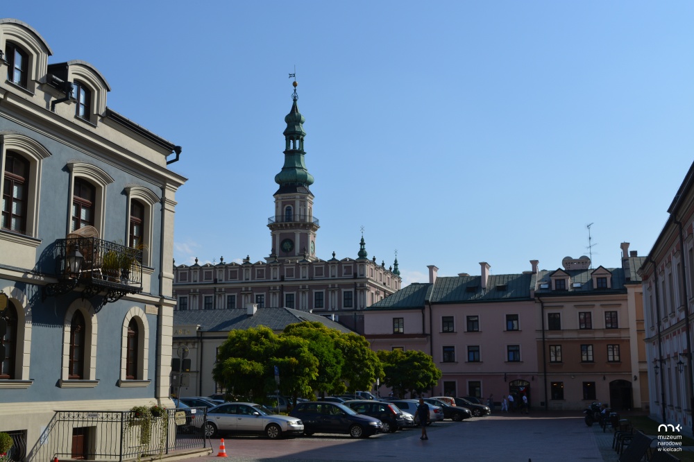 XIII Imieninowy Rajd Śladami Stefana Żeromskiego