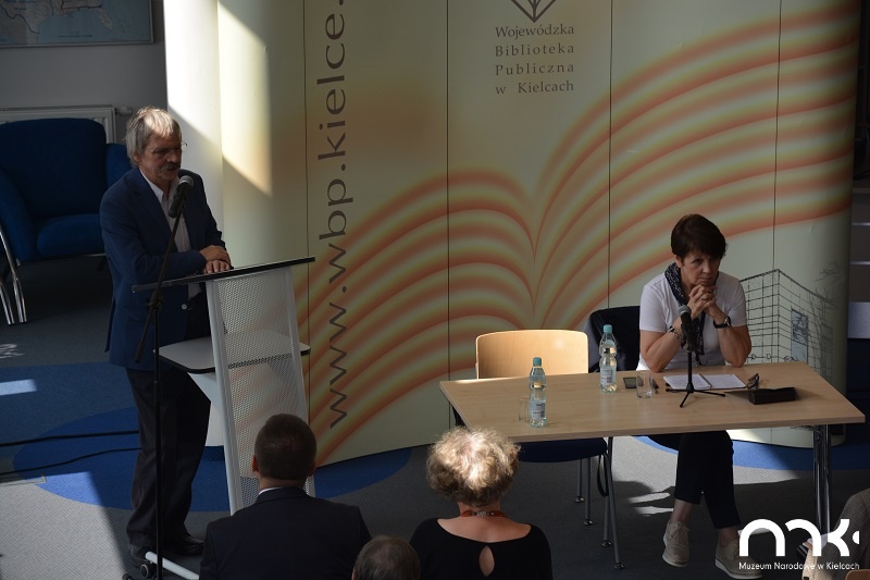 Konferencja naukowa: Sienkiewicz - tekst, lektura <br> i społeczna praxis