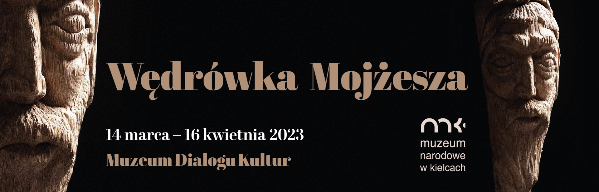 Wędrówka Mojżesza