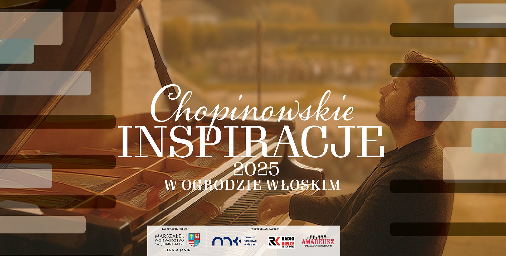 Chopinowskie inspiracje