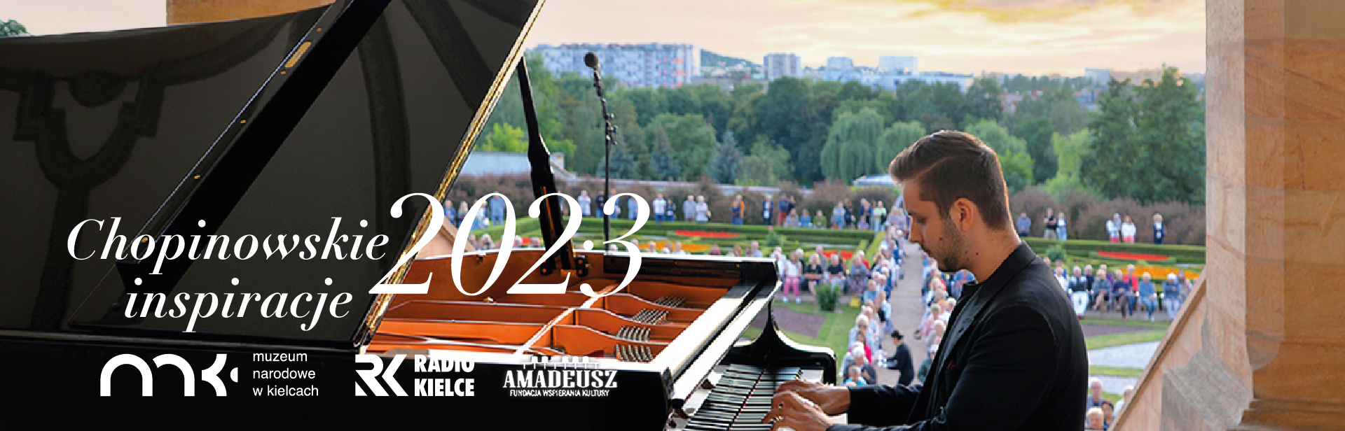 Chopinowskie inspiracje 2023