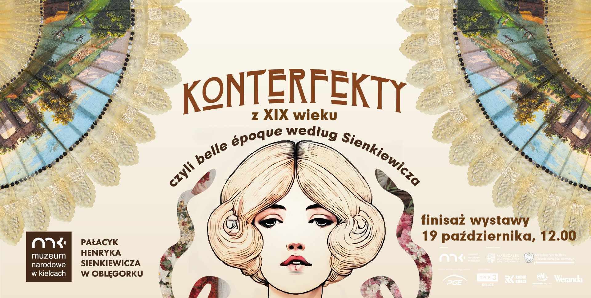 Finisaż wystawy czasowej