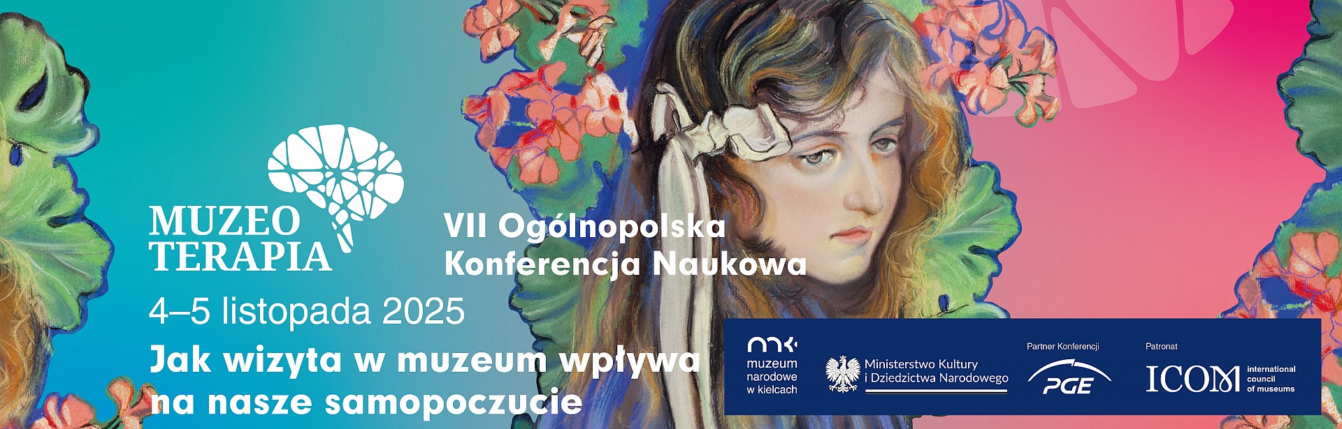 Muzeoterapia 2025