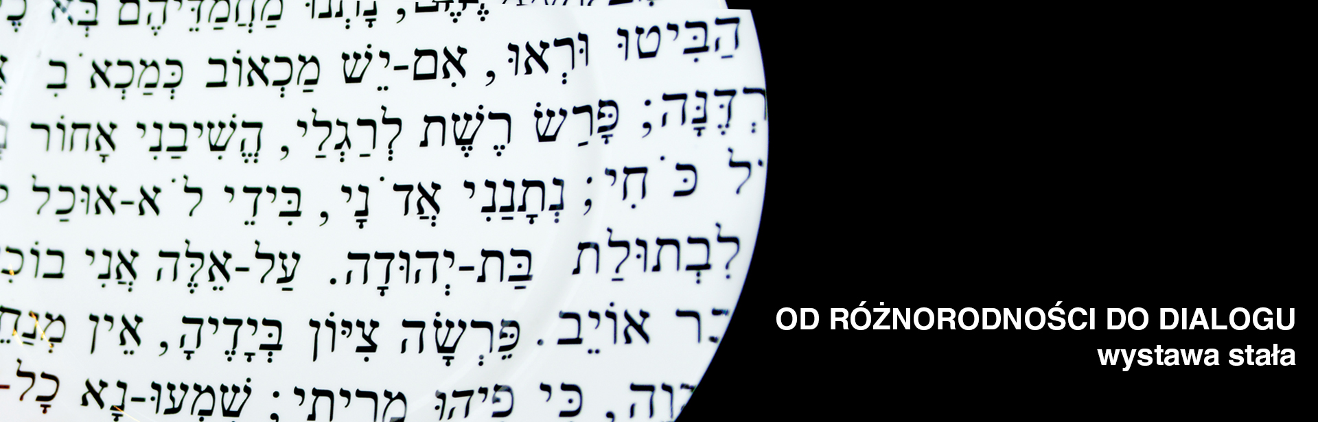 OD róznorodności do dialogu