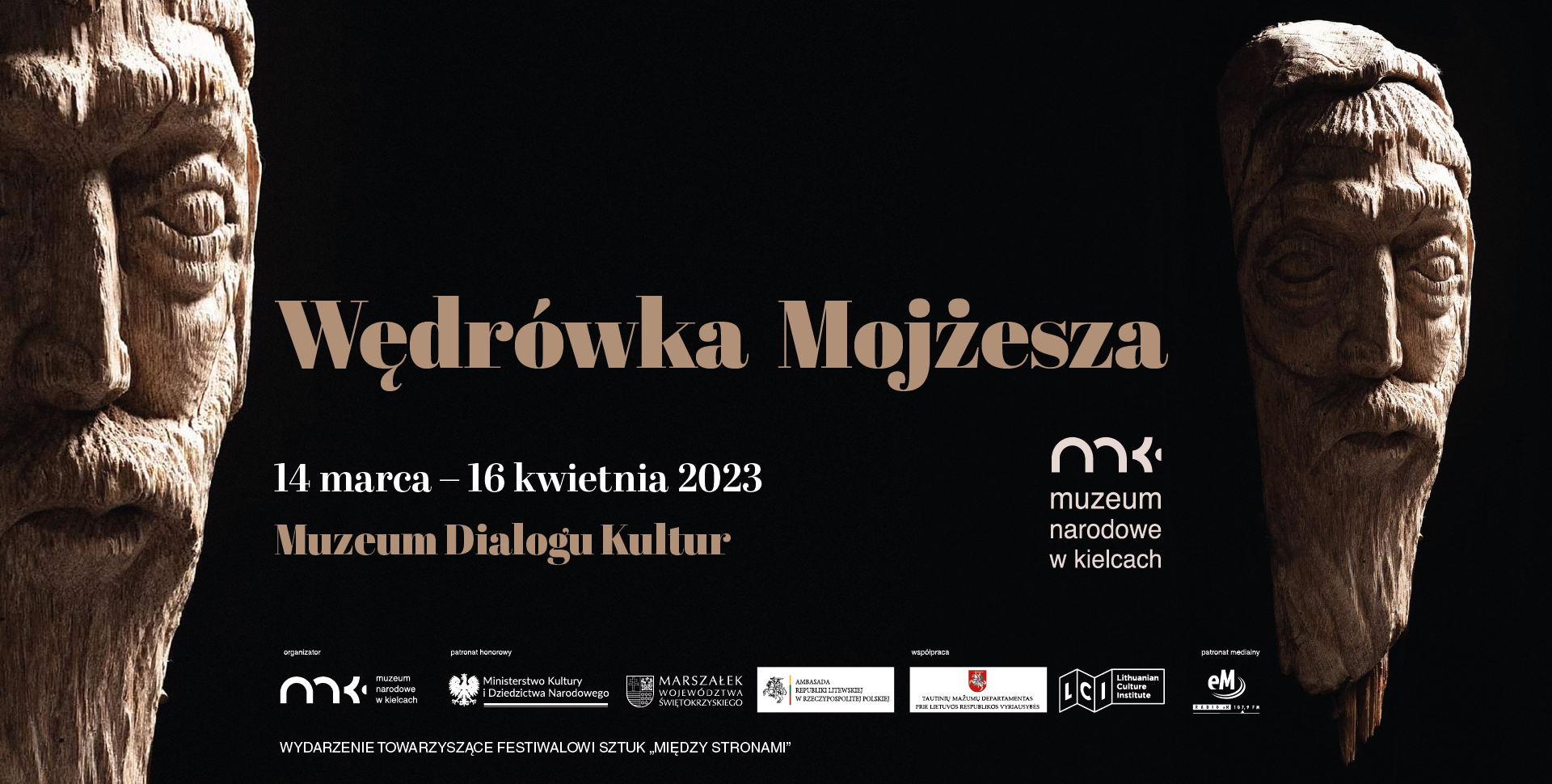 Wędrówka Mojżesza