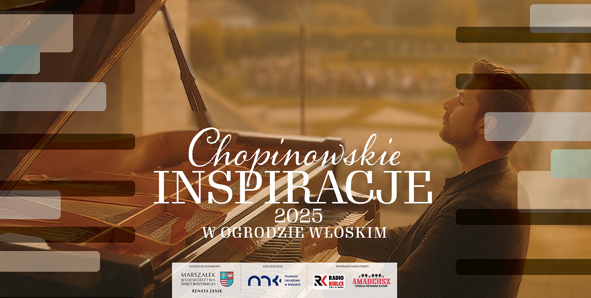 Chopinowskie inspiracje