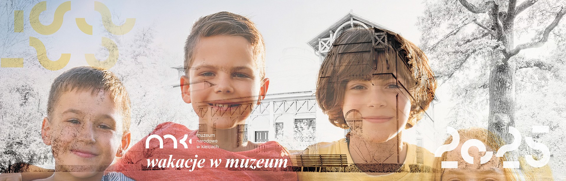 Wakacje 2025