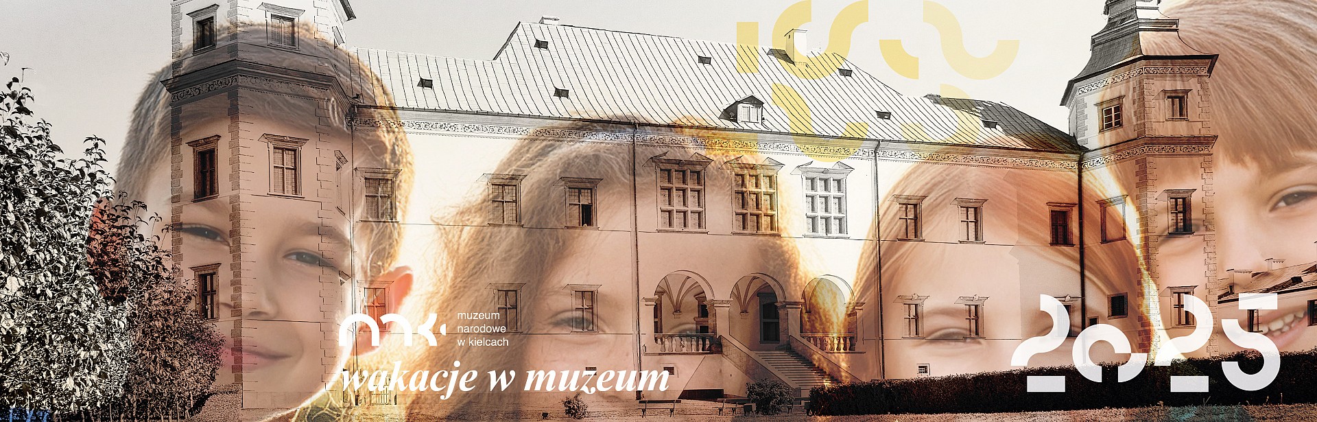 Wakacje 2025