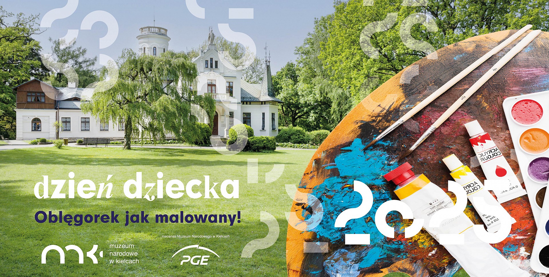 Dzień dziecka