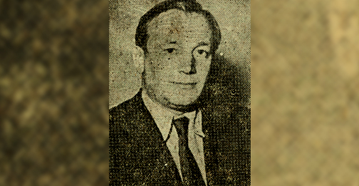 Józef Ozga Michalski