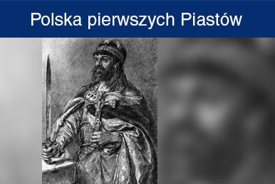 Polska polskich Piastów